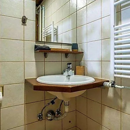 Pristava Lepena Village Hotel Trenta