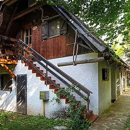 Pristava Lepena Village Hotel 4*