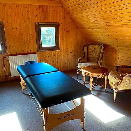 Hotel Pristava Lepena Village Trenta