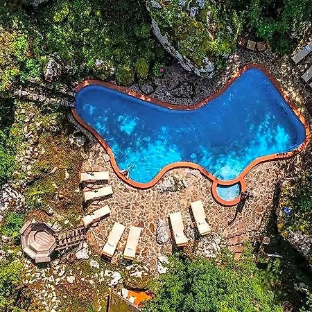 Hotel Pristava Lepena Village Trenta