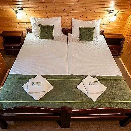 Pristava Lepena Village Hotel Trenta