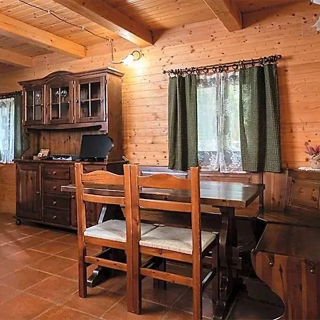 Pristava Lepena Village 4*