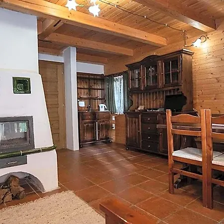 Pristava Lepena Village Hotel 4*
