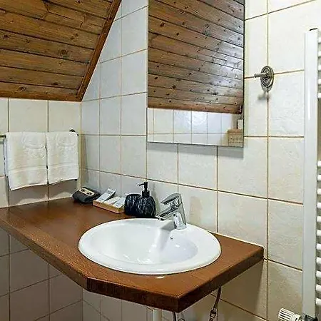 Pristava Lepena Village Trenta