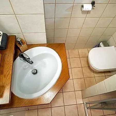 Pristava Lepena Village 4* Trenta