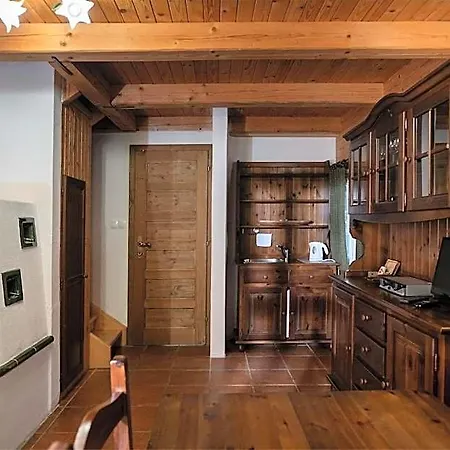 Pristava Lepena Village Hotel