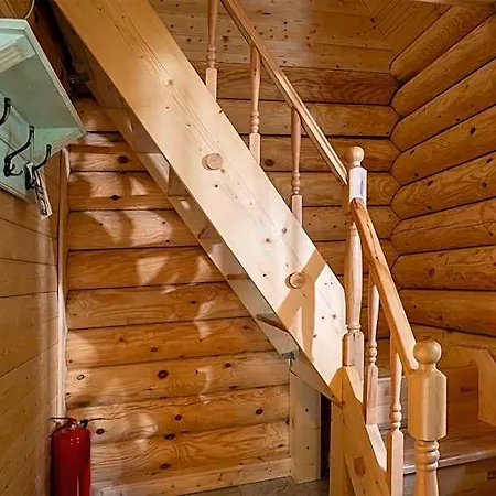 Hotel Pristava Lepena Village 4*