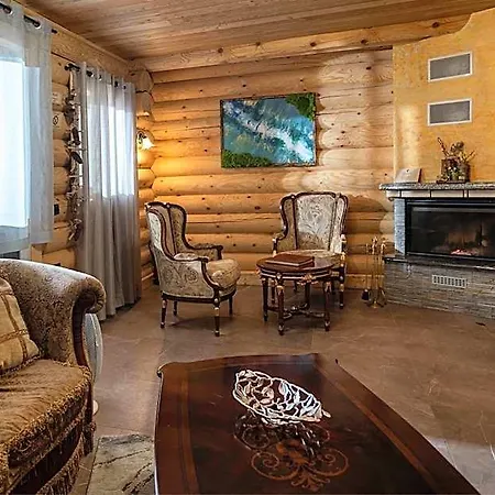 Hotel Pristava Lepena Village 4*