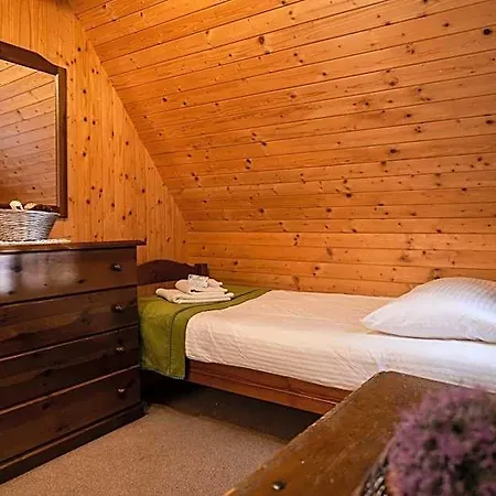 Hotel Pristava Lepena Village Trenta