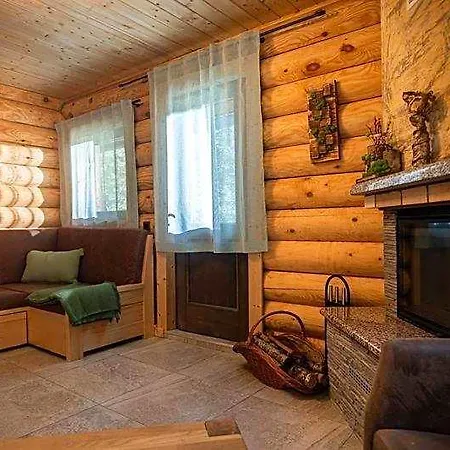 Pristava Lepena Village Hotel Trenta