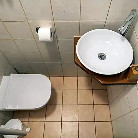 Pristava Lepena Village 4*